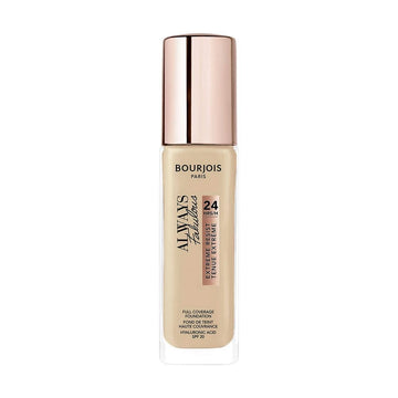 Bourjois Always Fabulous Foundation SPF20 - 30ml